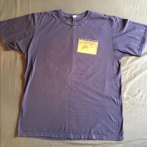 Adventures band T-shirt
